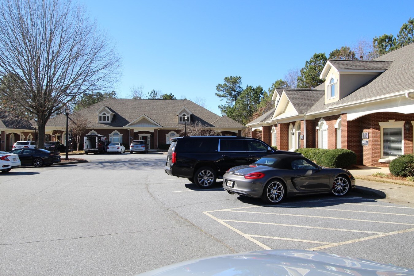 1400 Buford Hwy, Sugar Hill, GA 30518 | LoopNet