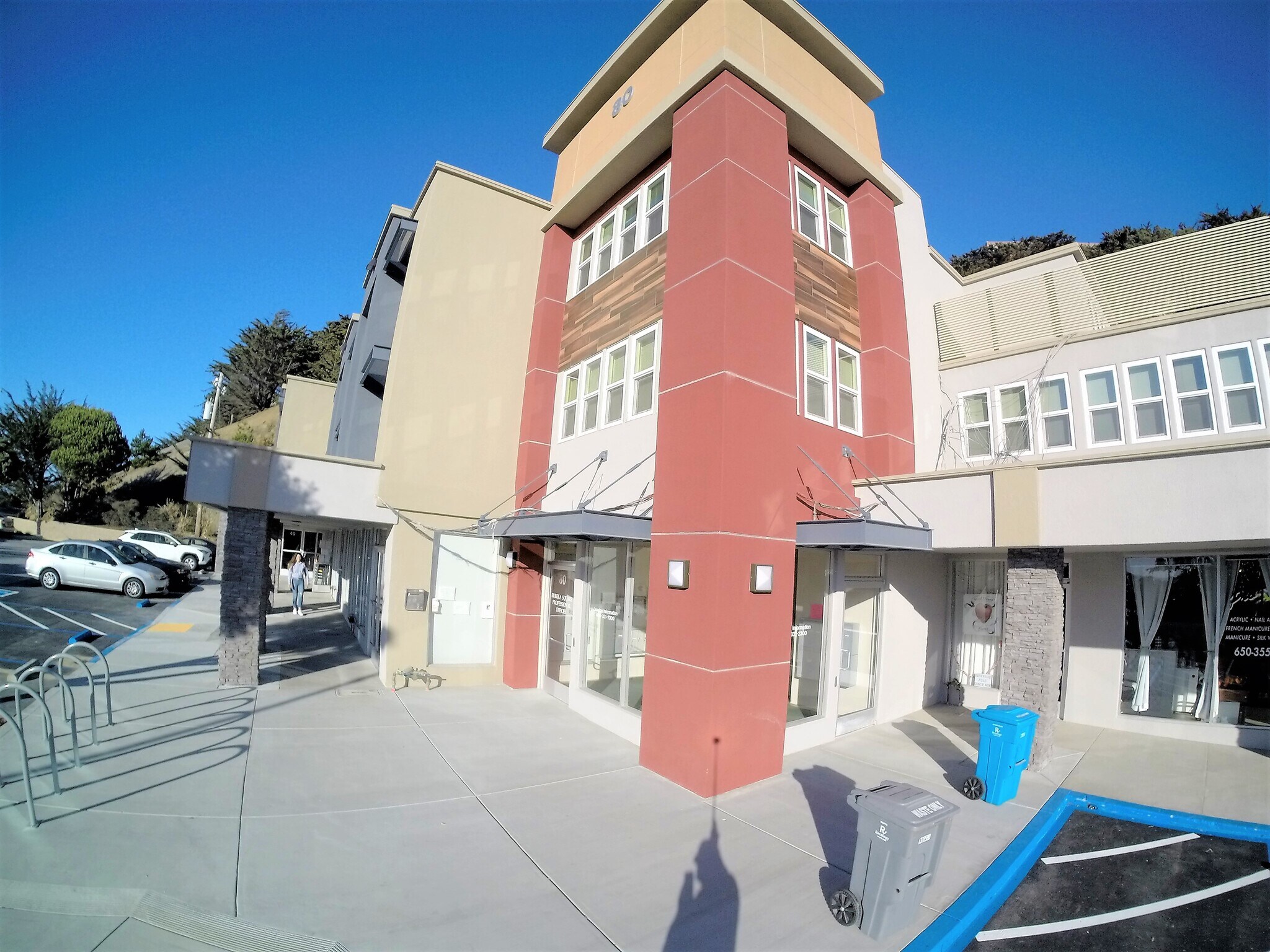 20210 Eureka Square Dr, Pacifica, CA 94044 Eureka Square