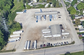 More details for Cross Dock Terminals – Industrial for Sale, Evansville, IN