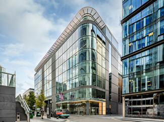 More details for 2 Hardman St, Manchester - Office for Lease