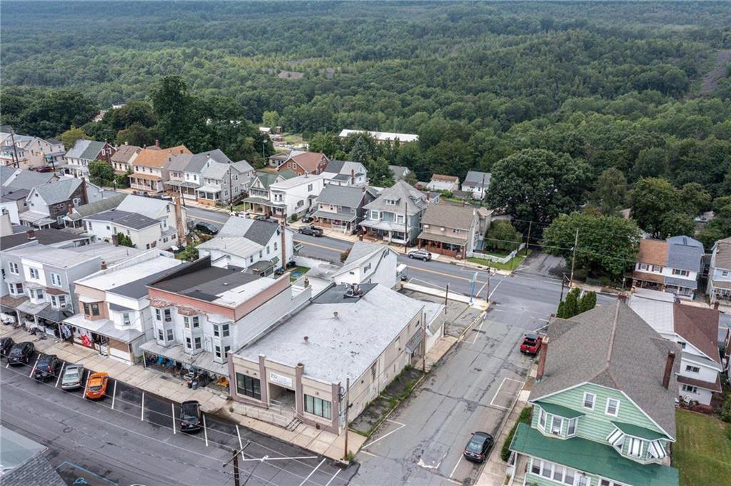 341 E Bertsch St, Lansford, PA 18232 Office for Sale