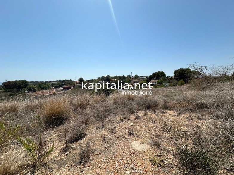 Land in San Cristóbal de La Laguna, Santa Cruz de Tenerife for sale - Building Photo - Image 2 of 3