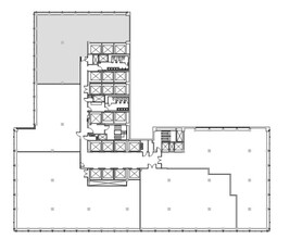 888 7th Ave, New York, NY for lease Floor Plan- Image 1 of 1