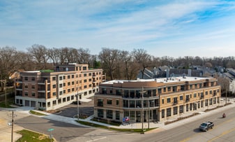 Irish Quarter Restaurant/Cafe Space For Lease - Pub