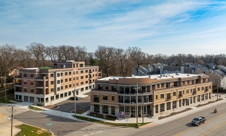 1724 S South Bend Ave, South Bend, IN for lease Building Photo- Image 1 of 18