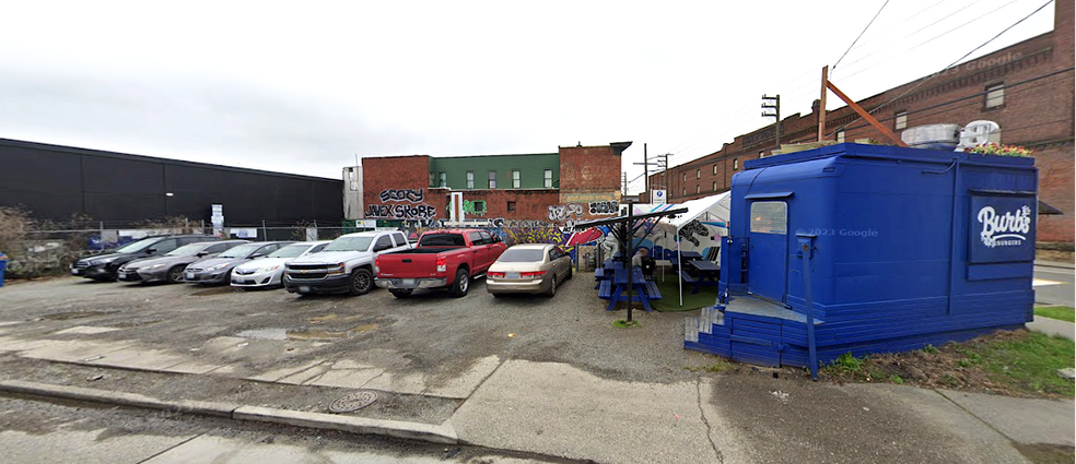 5825 Airport Way S, Seattle, WA for sale - Primary Photo - Image 1 of 1