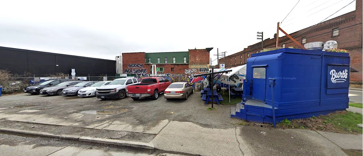 5825 Airport Way S, Seattle, WA for sale Primary Photo- Image 1 of 2