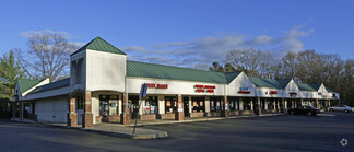 More details for 491 Manalapan Rd, Spotswood, NJ - Retail for Lease