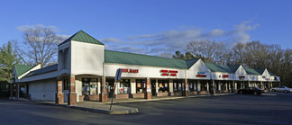 More details for 491 Manalapan Rd, Spotswood, NJ - Retail for Lease