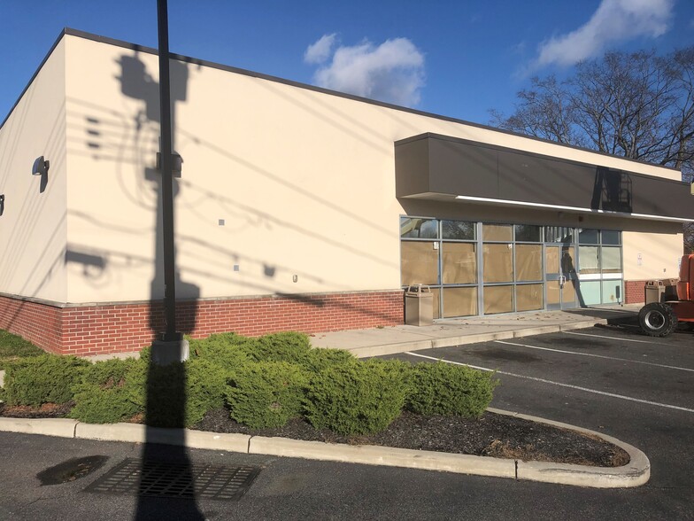 44 S Liberty Dr, Stony Point, NY for lease - Building Photo - Image 2 of 20