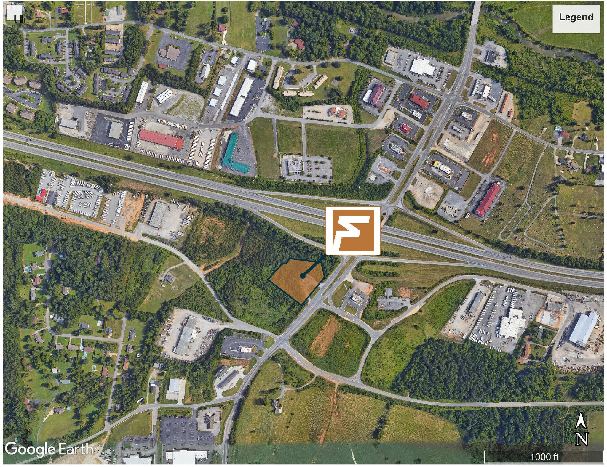 5860 Alabama Hwy, Ringgold, GA for sale Building Photo- Image 1 of 1