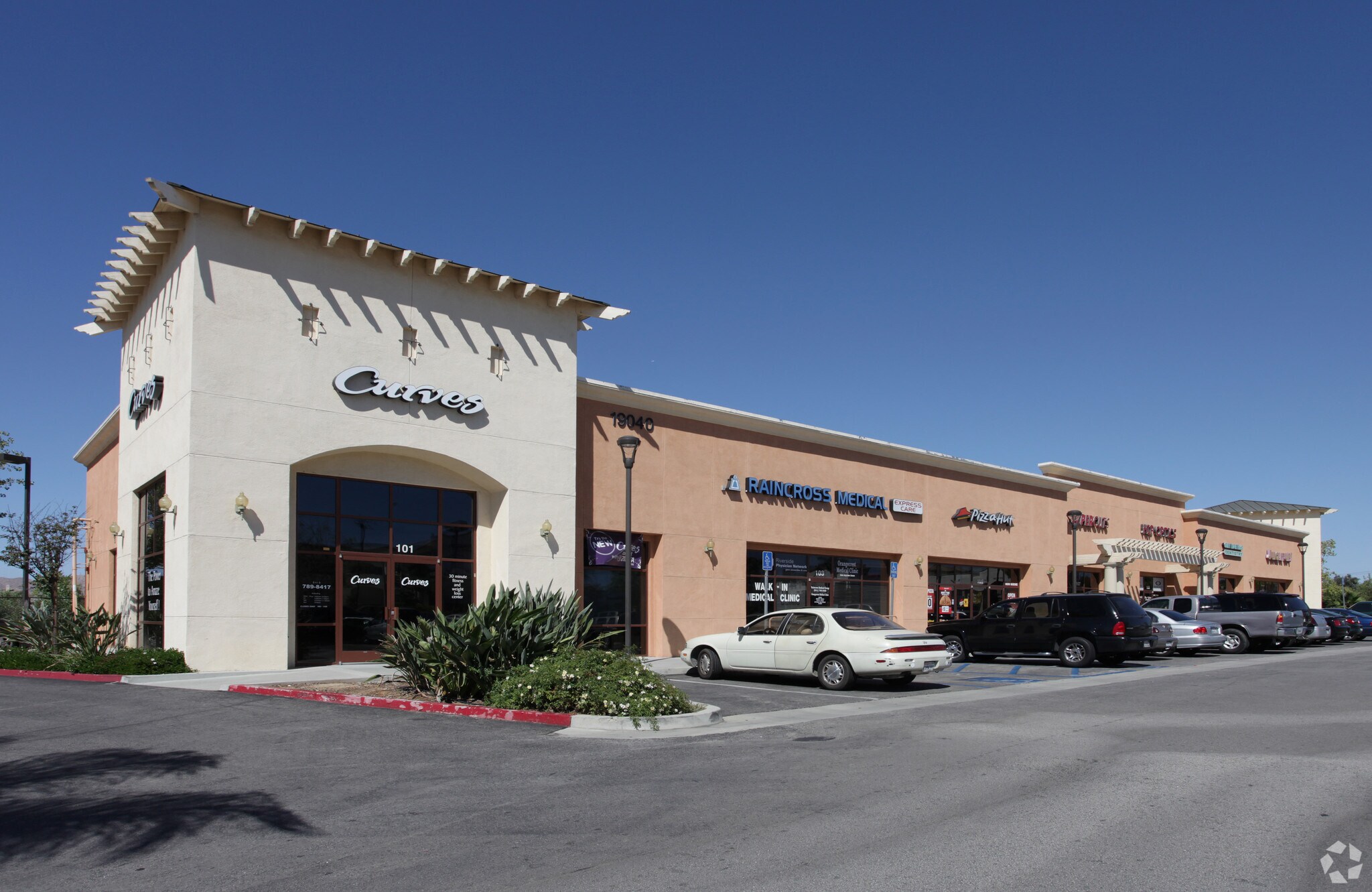 19040 Van Buren Blvd, Riverside, CA for sale Building Photo- Image 1 of 1