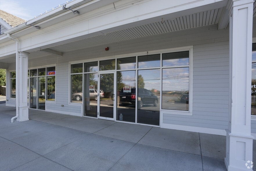 1211 Osgood St, North Andover, MA for lease - Building Photo - Image 3 of 3