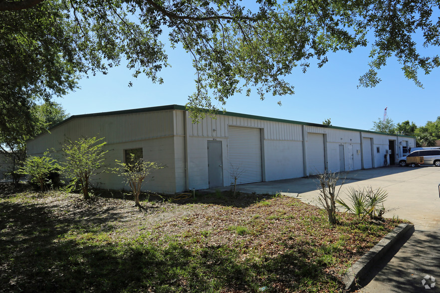 1506-1634 Old Daytona Cir, Deland, FL 32724 - Deland Industrial Center ...