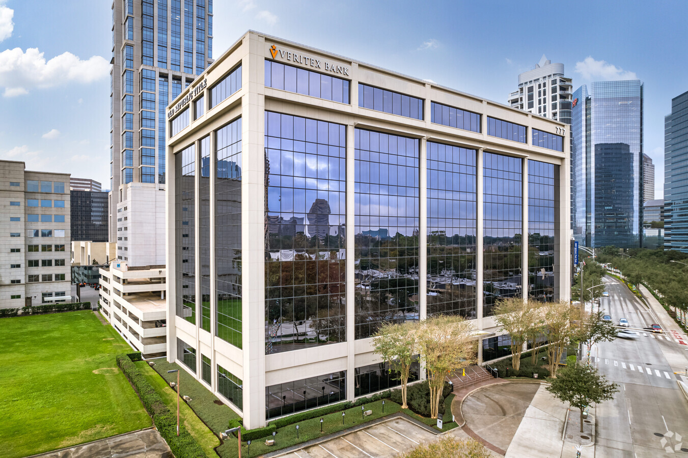 777 Post Oak Blvd, Houston, TX 77056 - Office for Lease | LoopNet