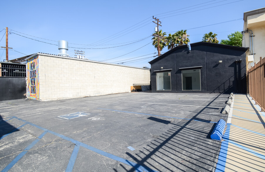 1138-1140 N La Brea Ave, West Hollywood, CA for lease - Other - Image 2 of 27