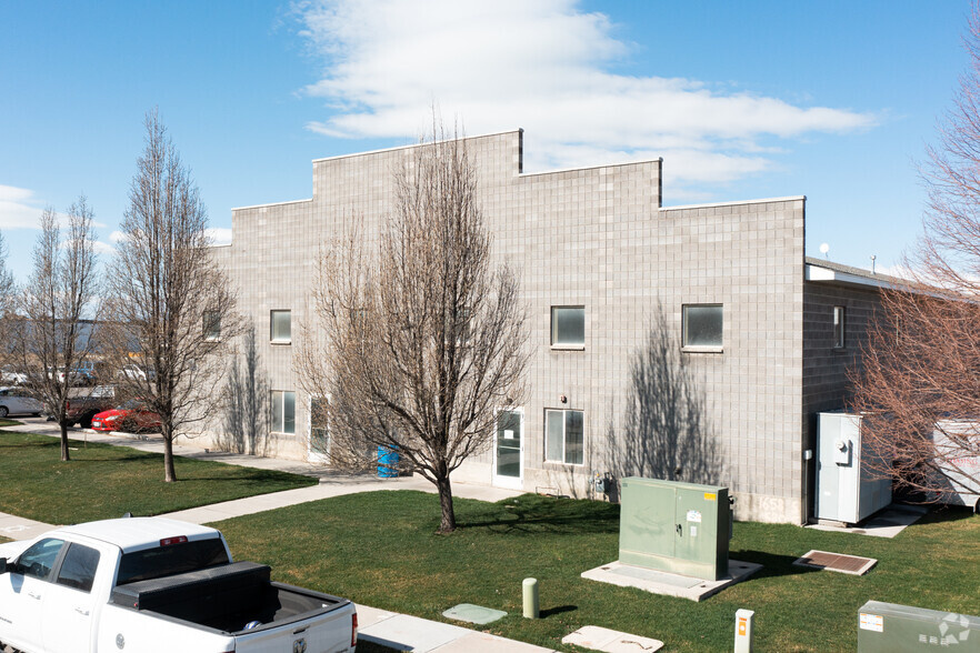 1658 S 580 E, American Fork, UT for sale - Primary Photo - Image 1 of 1