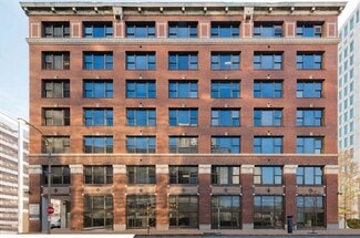 More details for 900 Walnut St, Saint Louis, MO - Office for Lease