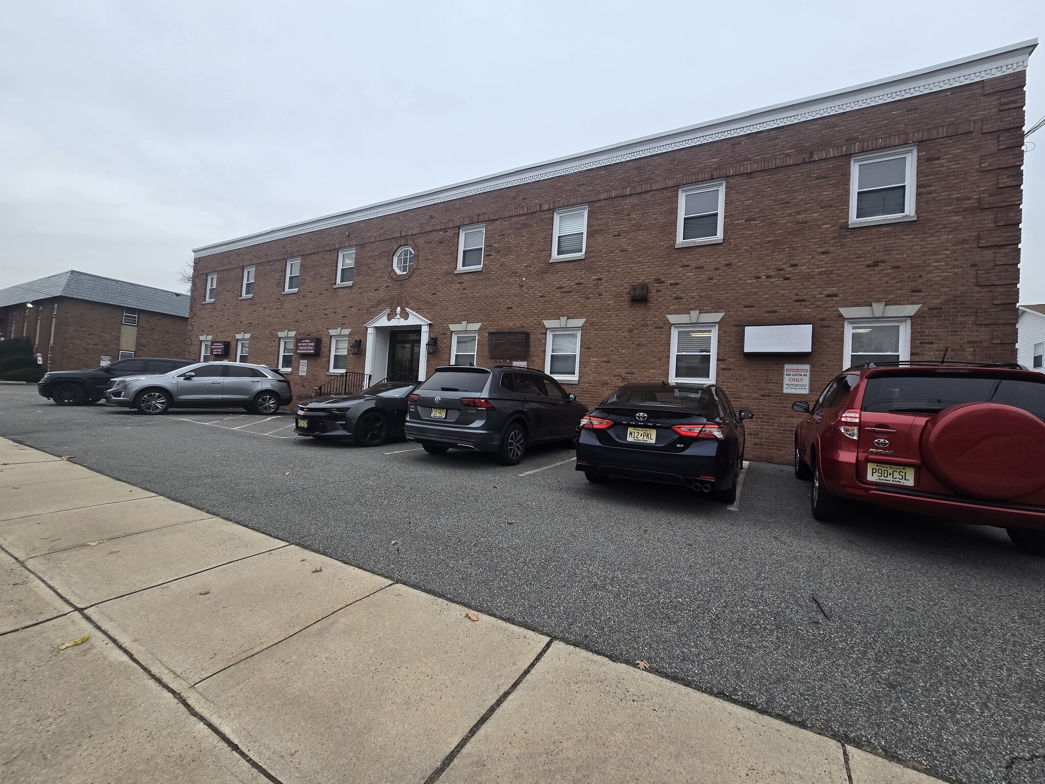 1000 Clifton Ave, Clifton, NJ for lease Building Photo- Image 1 of 11