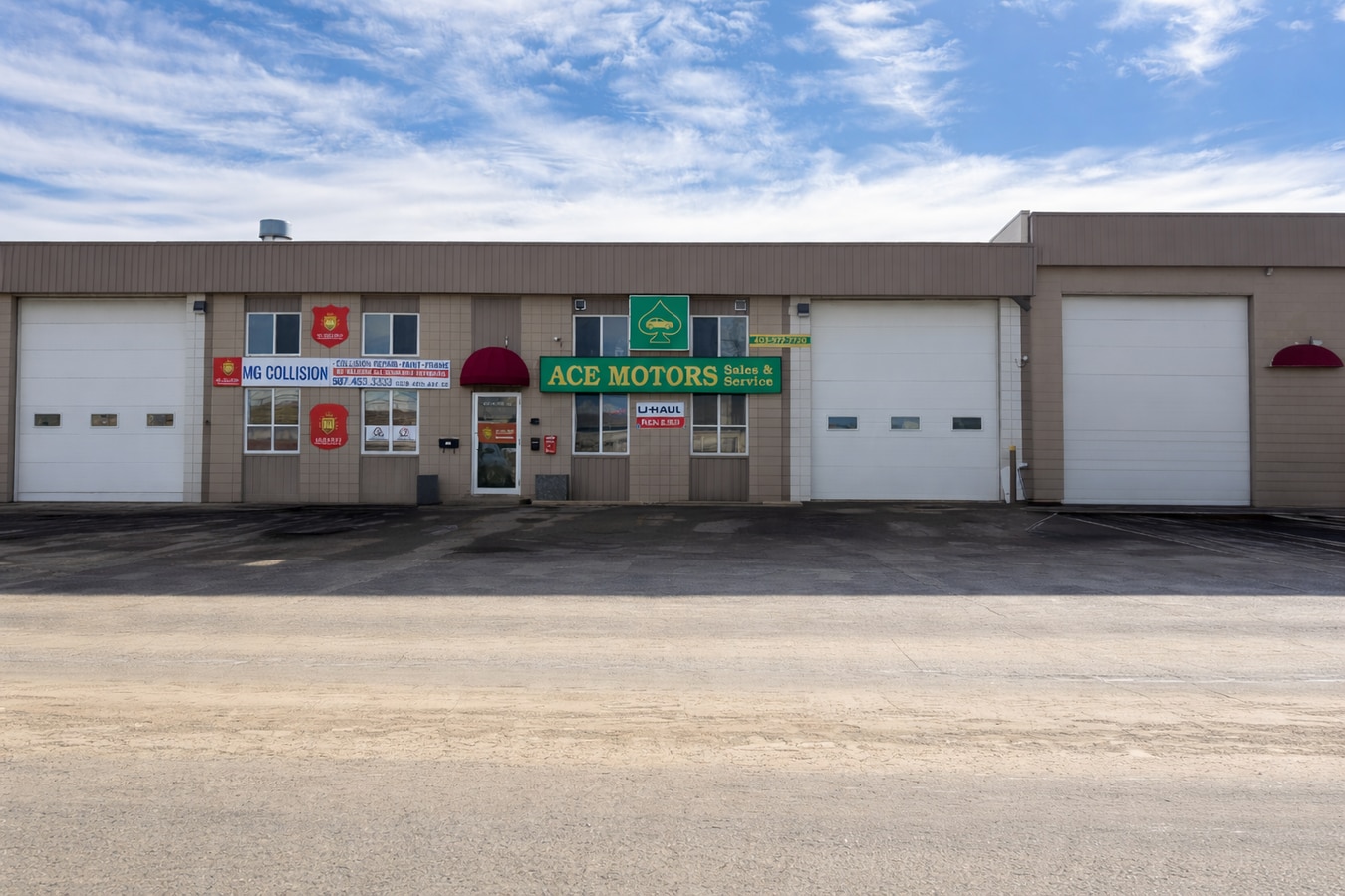 915-935 48 Ave SE, Calgary, AB T2G 2A7 - Unit 933A - - Interior Photo - Image 1 of 9