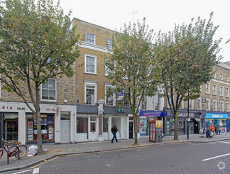 More details for 133 Notting Hill Gate, London - Office for Lease