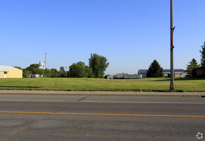 Cokato St E, Cokato, MN for sale - Primary Photo - Image 1 of 1