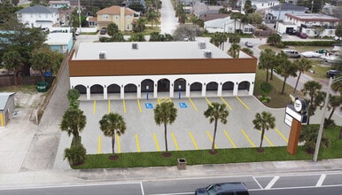 912 3rd St S, Jacksonville Beach, FL for lease Building Photo- Image 1 of 1