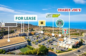 More details for 31098-31246 Palos Verdes Dr W, Rancho Palos Verdes, CA - Office, Retail for Lease