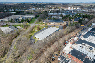 28 Belamose Ave, Rocky Hill, CT - aerial  map view - Image1