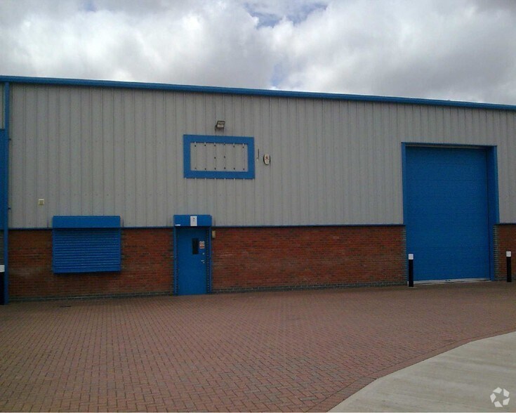 Homefield Rd, Haverhill, CB9 8QP