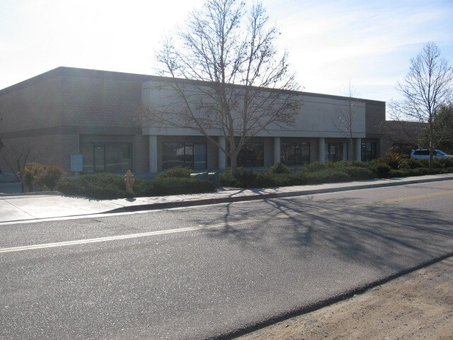 570 Linne Rd, Paso Robles, CA for sale - Primary Photo - Image 1 of 1