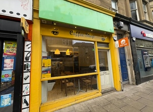 320-326 Morningside Rd, Edinburgh for lease Interior Photo- Image 1 of 7