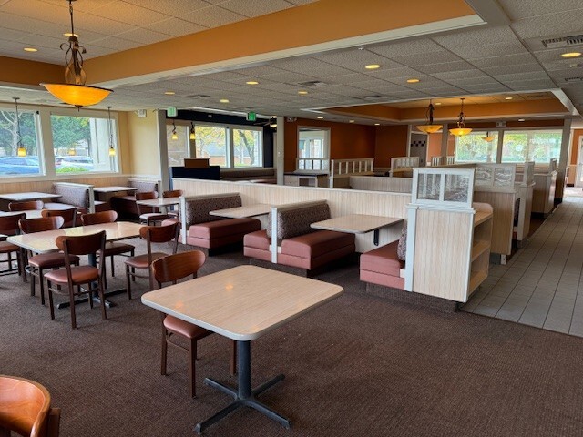 2900 SE 164th Ave, Vancouver, WA for lease - Building Photo - Image 3 of 9