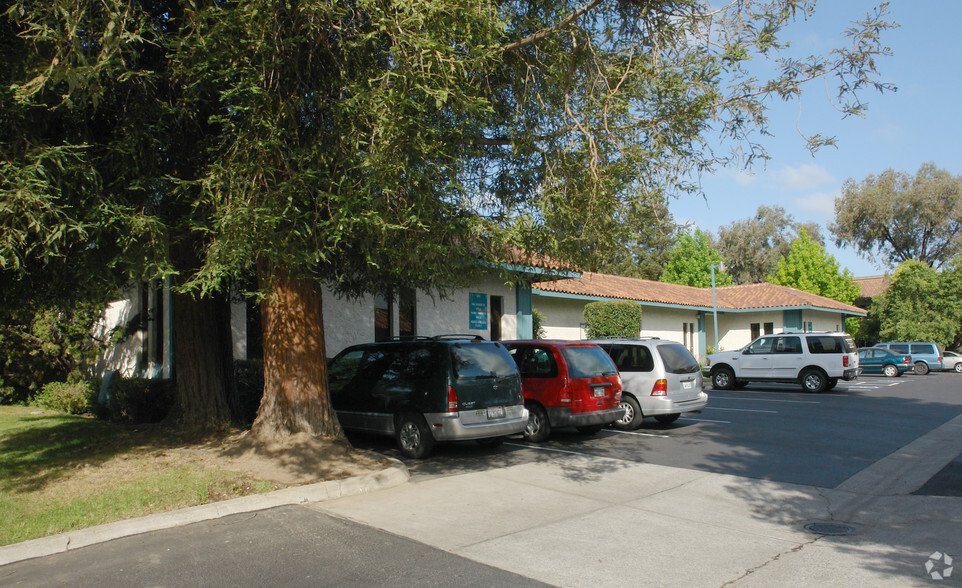 6950 Santa Teresa Blvd, San Jose, CA for lease - Building Photo - Image 1 of 2