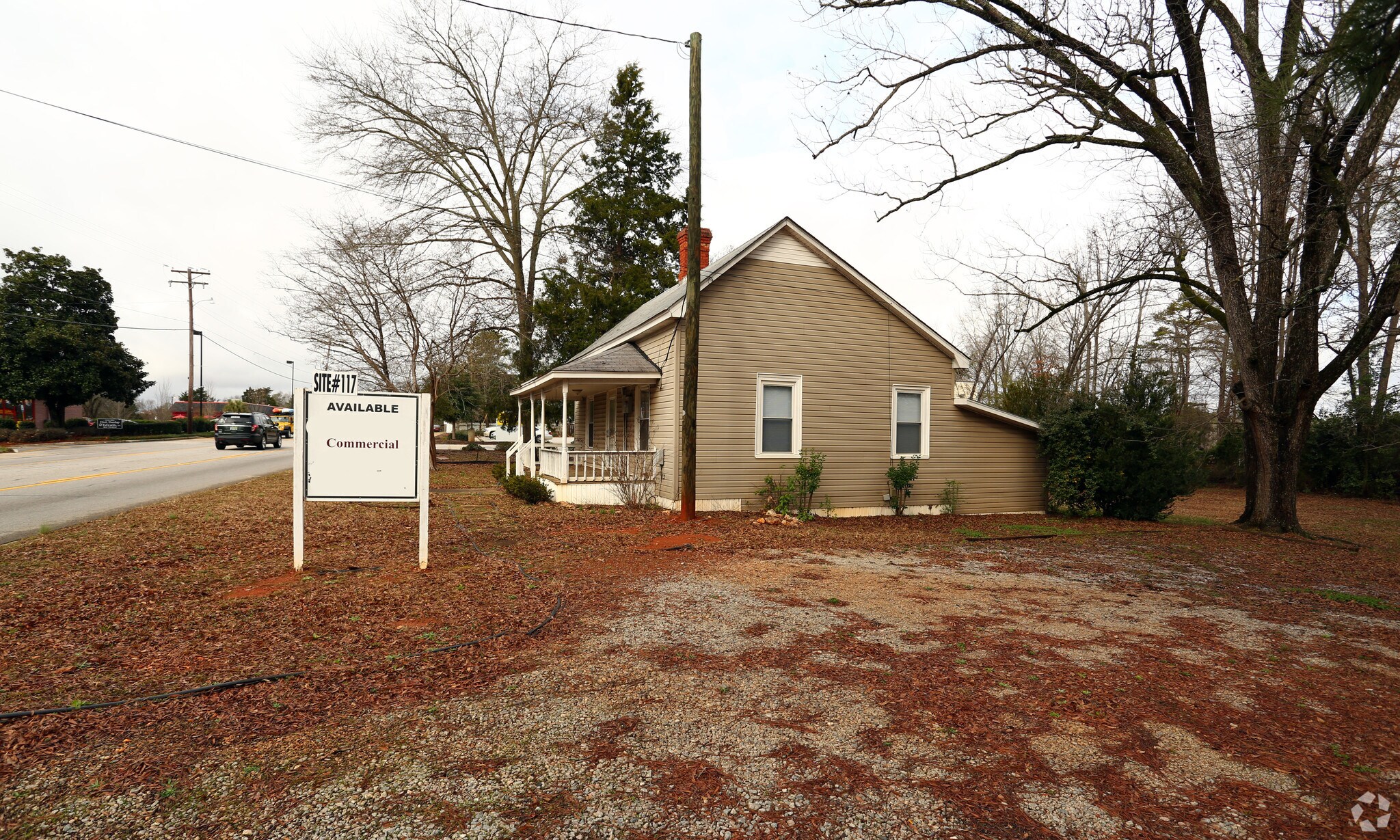 1408 Chapin Rd, Chapin, SC for sale Building Photo- Image 1 of 1
