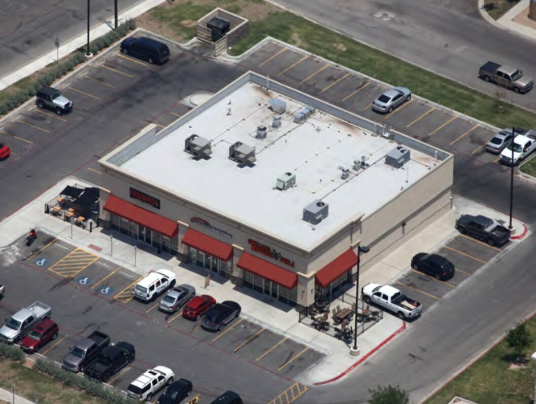 3322 N Loop 250 W, Midland, TX 79707