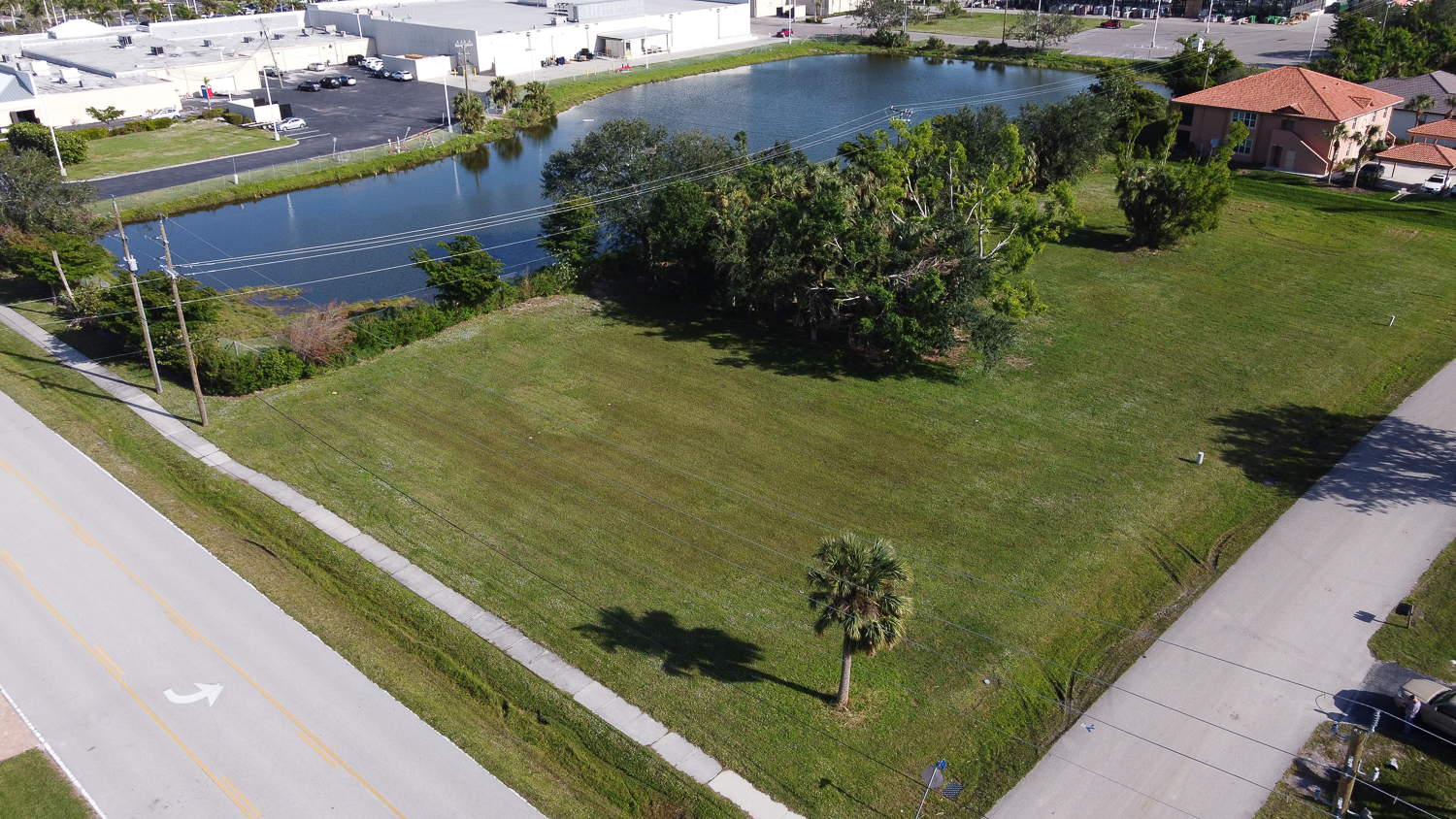 3900 San Rocco Dr, Punta Gorda, FL for sale Building Photo- Image 1 of 1