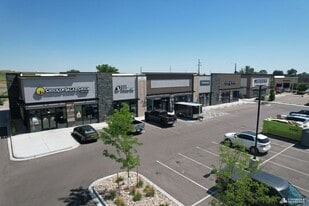 2534 Johnstown Plaza - NNN Property