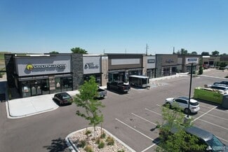 More details for 4880-4884 Larimer Pky, Johnstown, CO - Retail for Sale