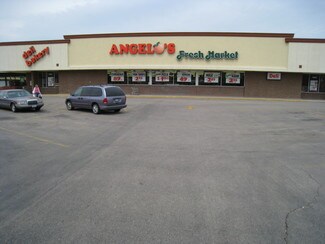 More details for 4310-4414 W Elm St, Mchenry, IL - Retail for Lease