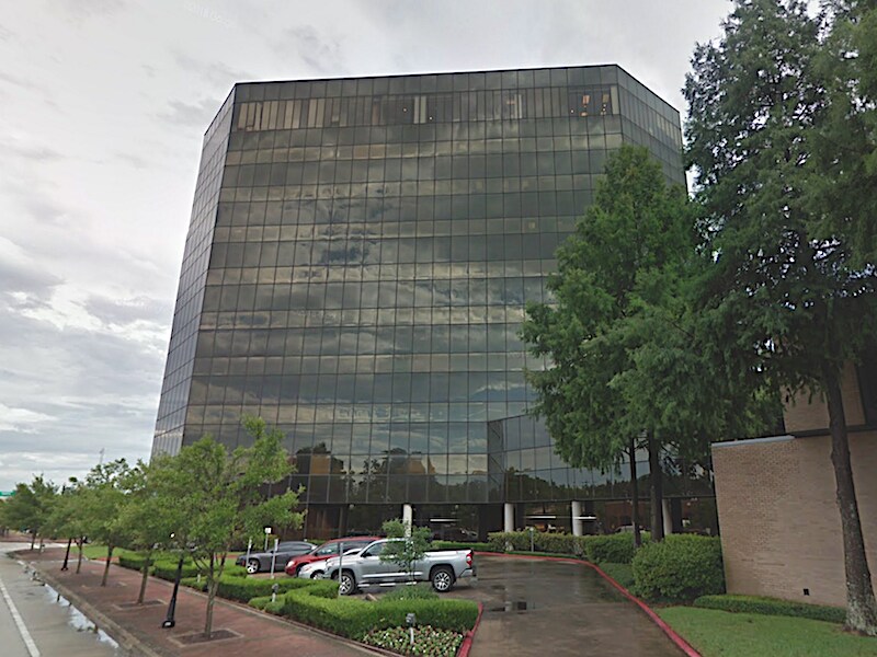 2615 Calder Ave, Beaumont, TX 77702 Beaumont Tower