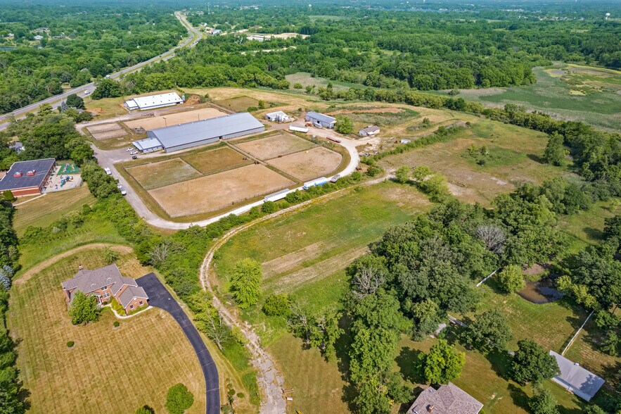 26011 N Rand Rd, Wauconda, IL for sale - Building Photo - Image 1 of 1