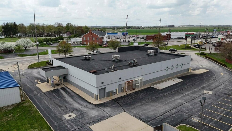 21991 State Route 51 W, Genoa, OH for lease - Building Photo - Image 3 of 6