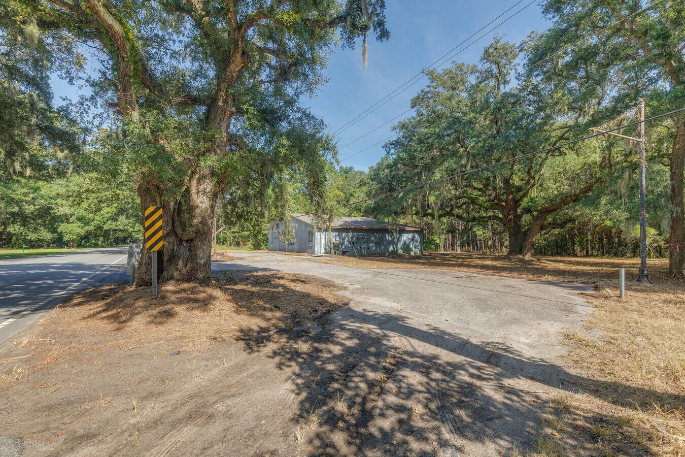 2729 Bohicket Rd, Johns Island, SC 29455