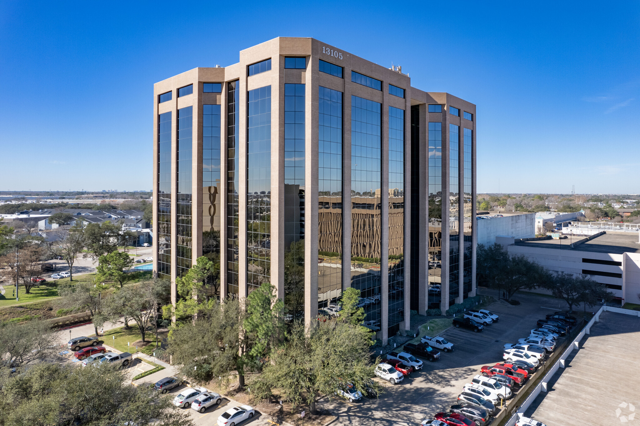 13105 Northwest Fwy, Houston, TX for lease Building Photo- Image 1 of 16