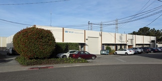 More details for 221-229 Harris Ct, South San Francisco, CA - Industrial for Lease