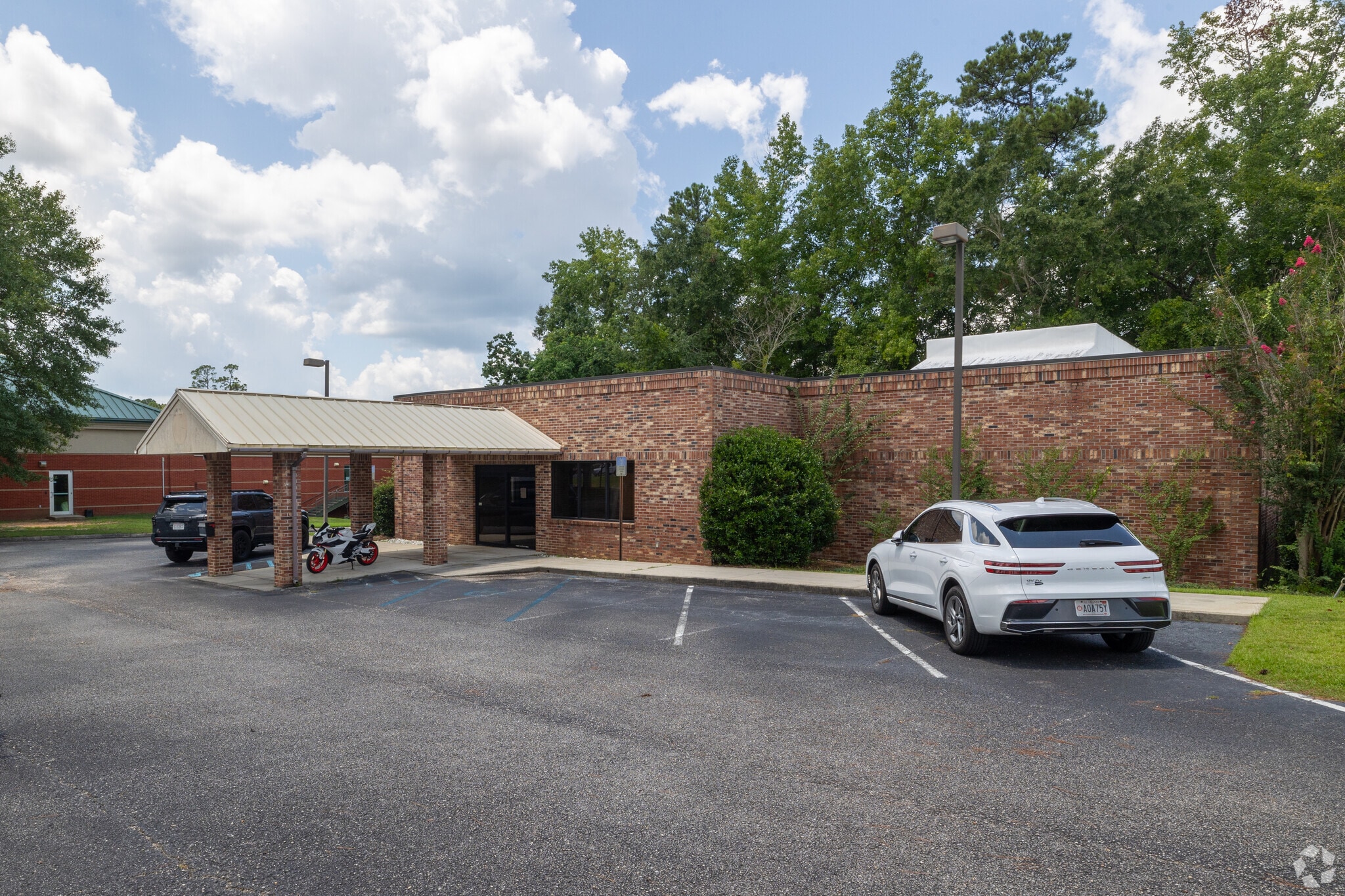 1207 Azalea Pl, Brewton, AL for sale Building Photo- Image 1 of 18