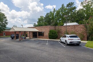 More details for 1207 Azalea Pl, Brewton, AL - Office for Sale