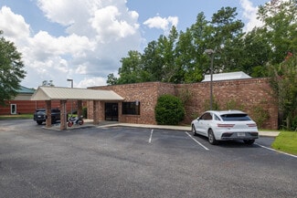 More details for 1207 Azalea Pl, Brewton, AL - Office for Sale