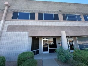4521 E Jensen St, Mesa, AZ for lease Interior Photo- Image 1 of 12